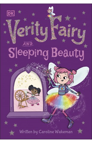 Verity Fairy: Sleeping Beauty